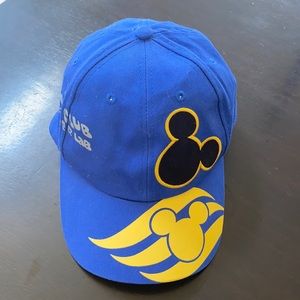 Disney Mickey Mouse Hat